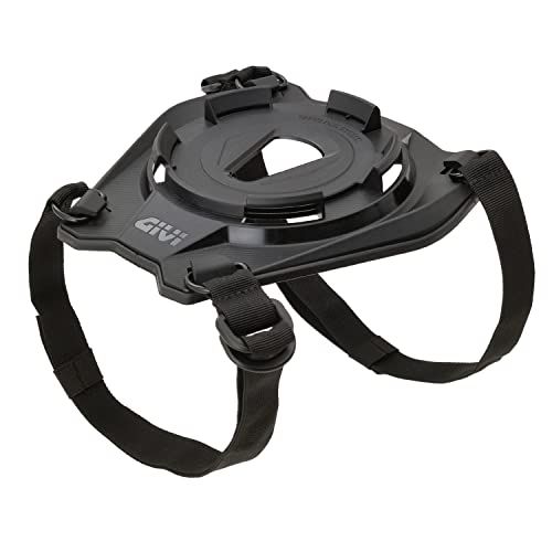 GIVI(ジビ) バイク タンクバッグ タンクロック/テールロック兼用 シートロックフランジ S430 17874as