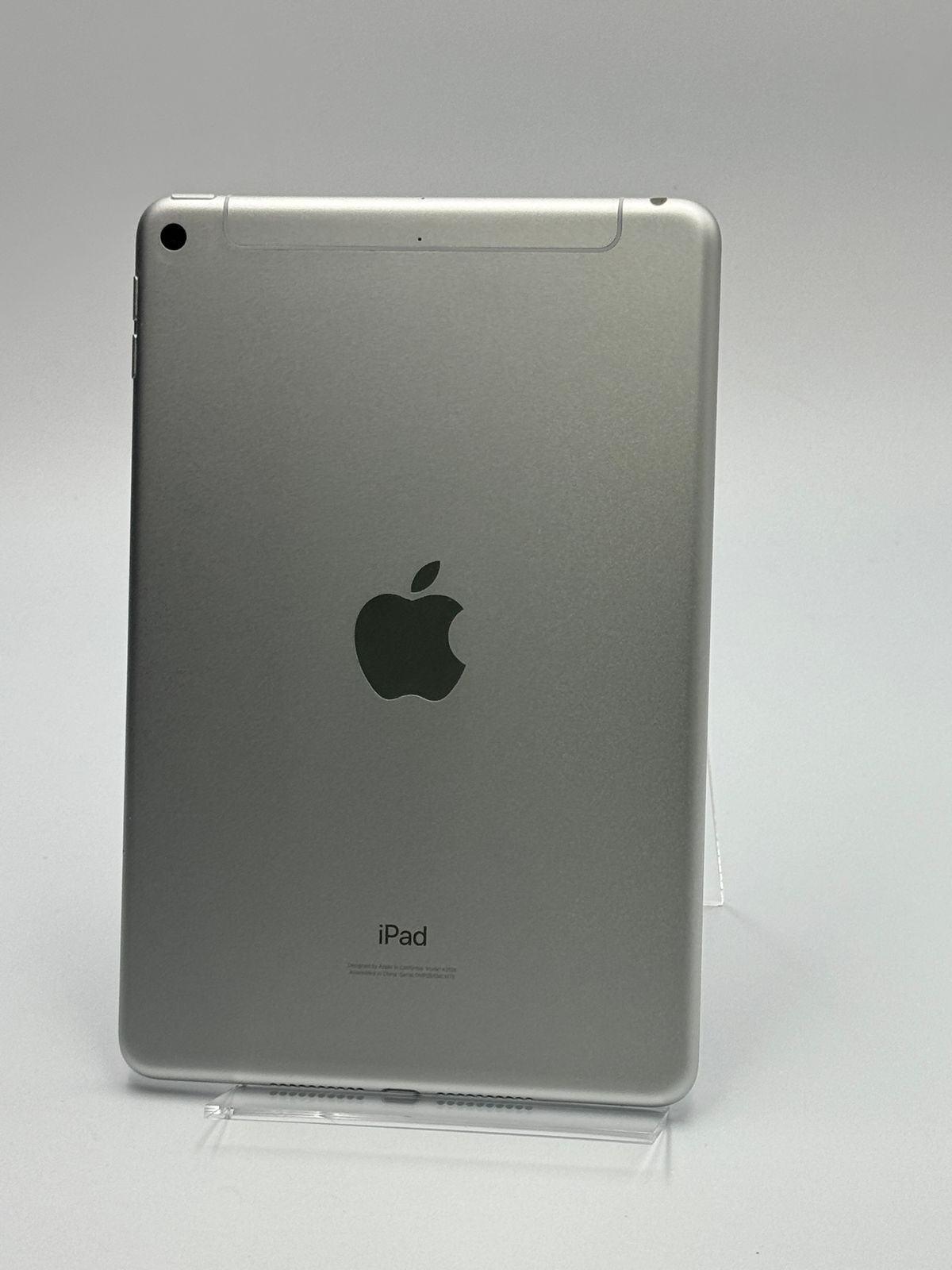iPad mini 5 64GB シルバー Cellular 中古B SIMフリー - メルカリ