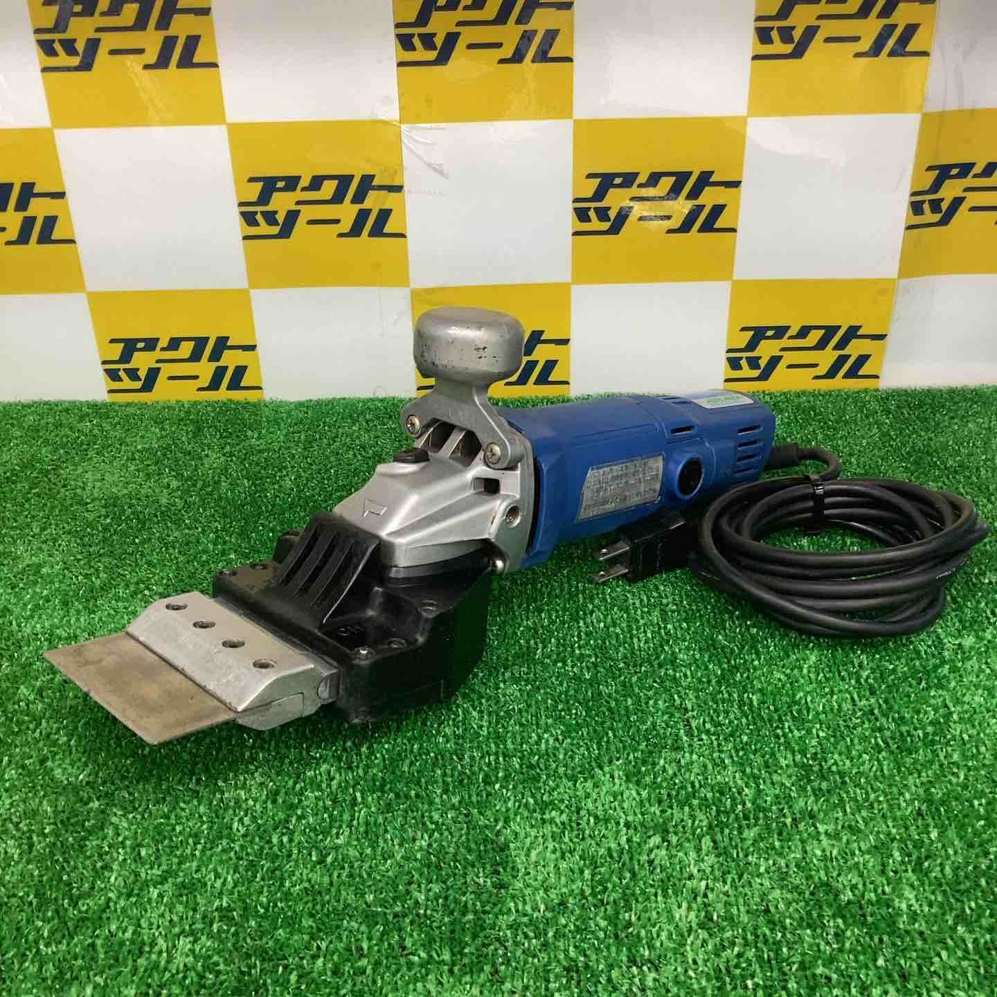 ★オートマック(AUTO MACH) 超振動式剥離機 チーゼルワイス CH-80【越谷店】