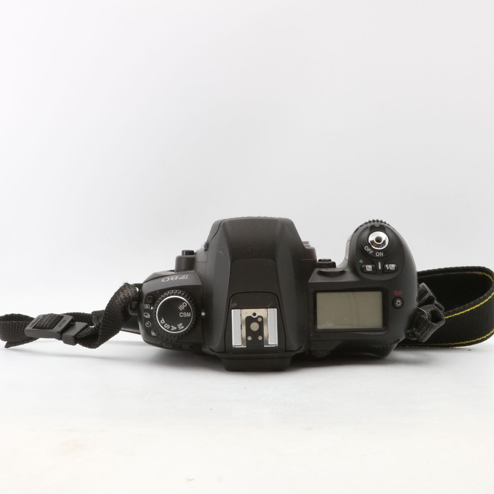 完動品】Nikon F80 フィルムカメラ 動作確認済み - メルカリ