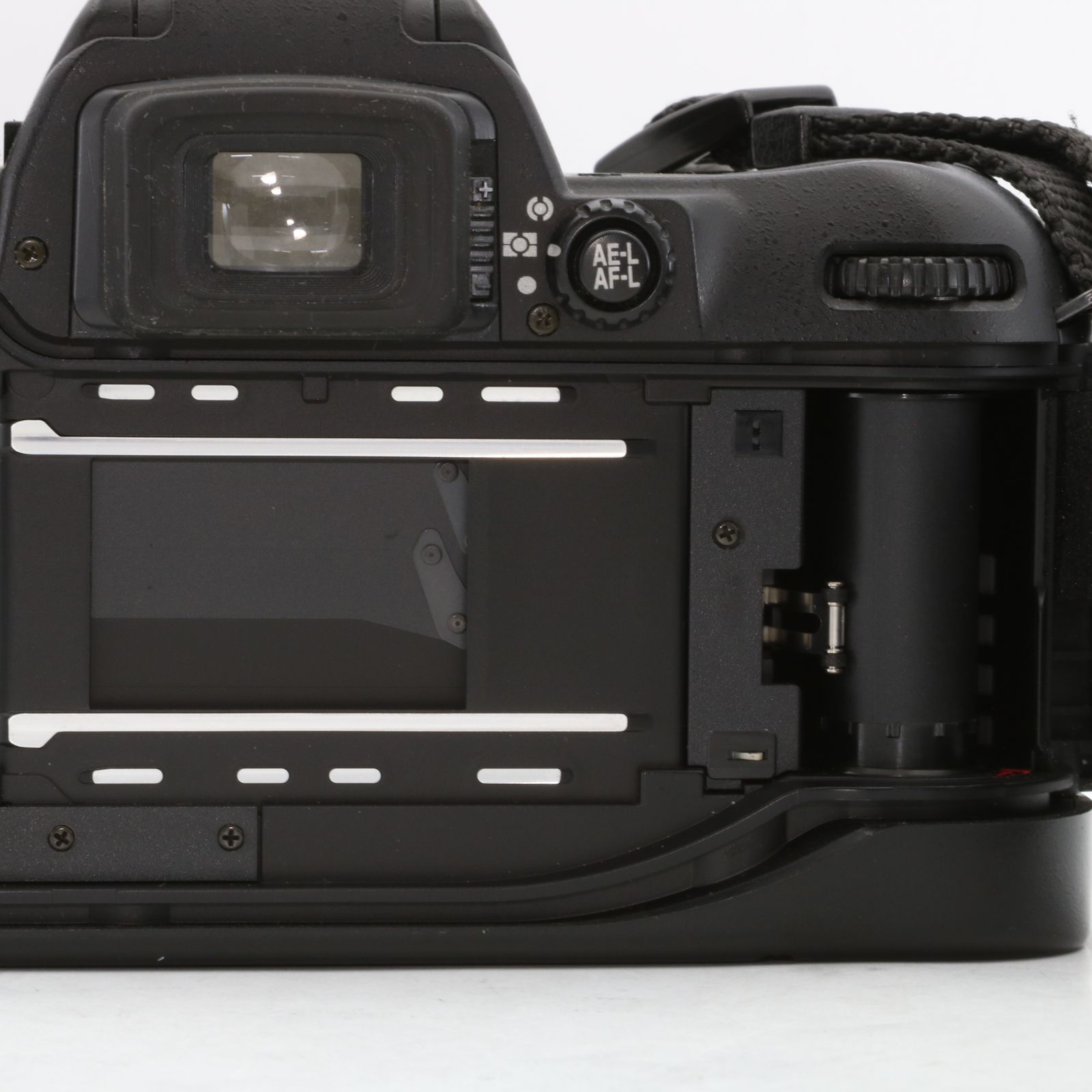 Nikon フィルムカメラ F80 動作確認済み 完動品】Nikon F80 フィルムカメラ 動作確認済み - メルカリ