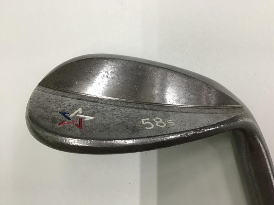 アーティザンゴルフ　ARTISAN WEDGE　58度　ダイナミックゴールドツアーイシュー　S200フレックス　ウェッジ　中古【最短即日発送】
