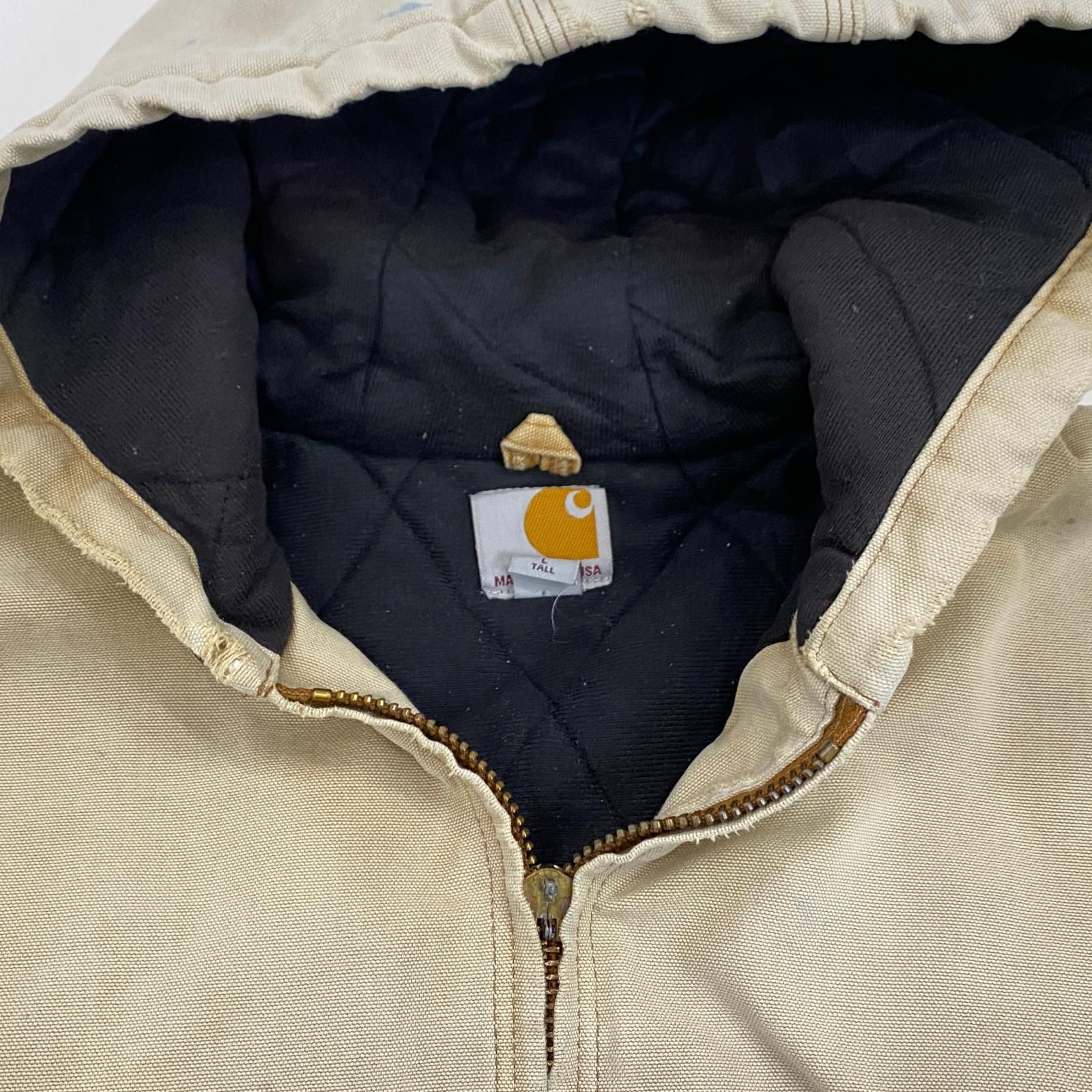 姫路東店】 中古 Carhartt | カーハート その他アウター QUILTED