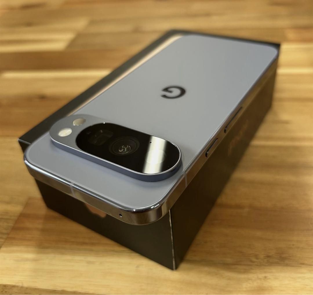 新品同様 Google Pixel 10 PRO 128GB 100% - メルカリ