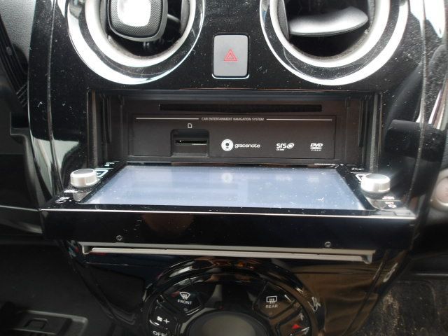 日産 純正ナビ カーナビ MM316D-W B8260-7992B-NP - メルカリ