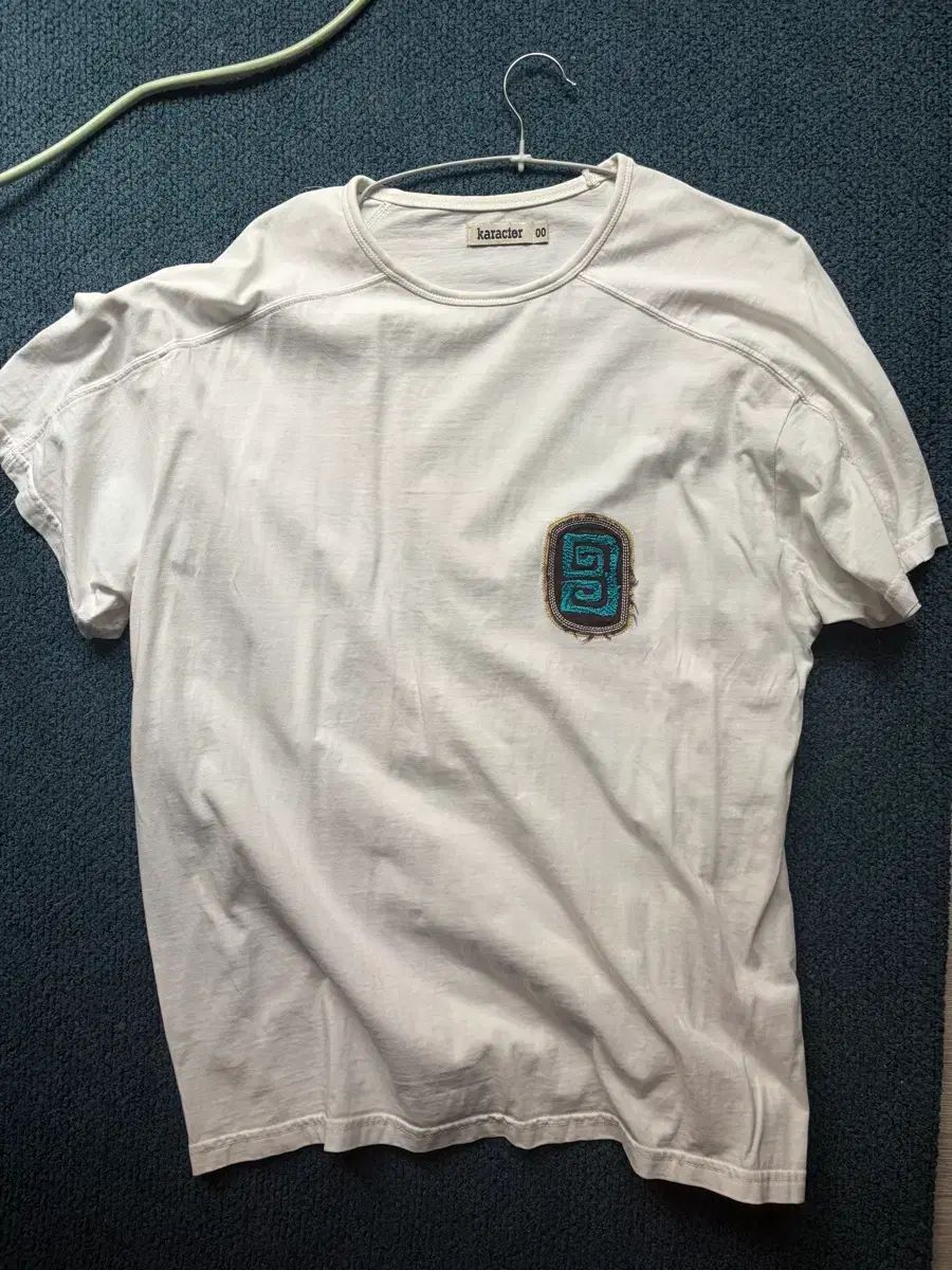 キャラクターROCK Tシャツ