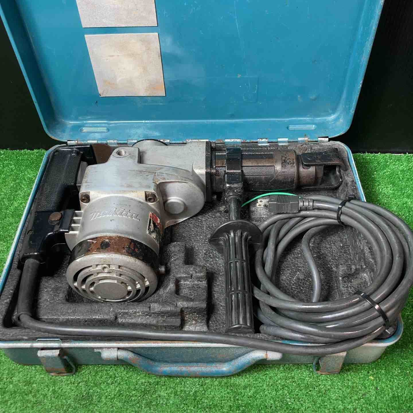 ★マキタ(makita) ハンマドリル HR3811 ハンドル・ケース付き【岩槻店】