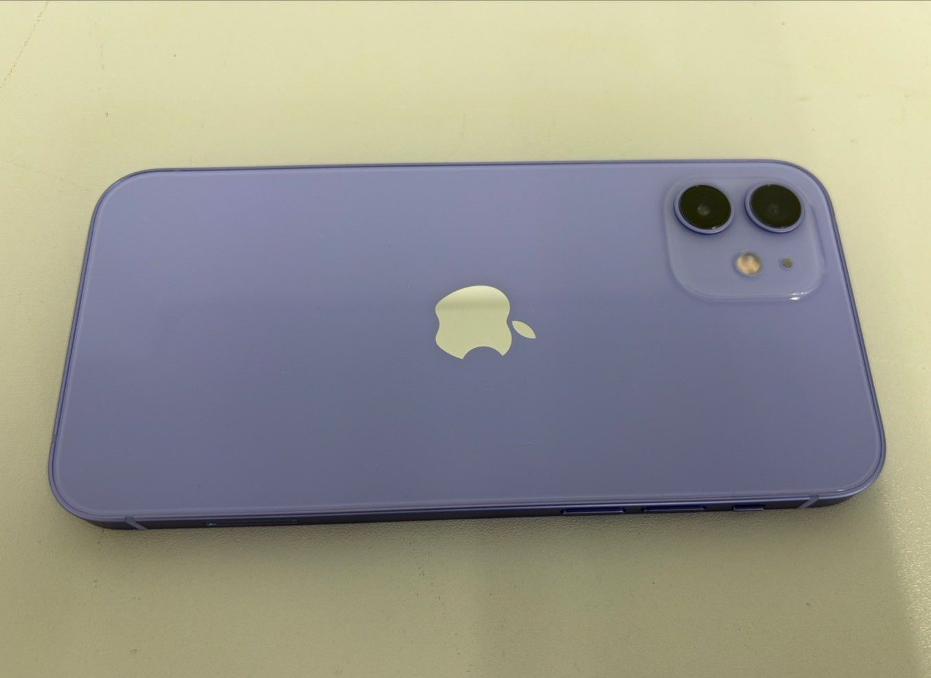 【ジャンク】【リンゴループ】Apple iPhone 12 64GB iPhone 12 64GB パープル ジャンク リンゴループ 起動不可 DFU復元不可