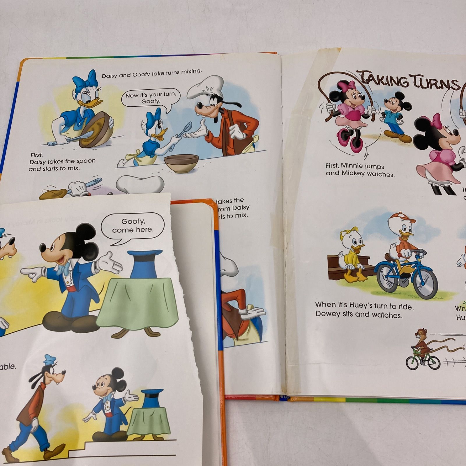 フルセット ディズニー英語システム DWE【ジャンク品】701999 - メルカリ