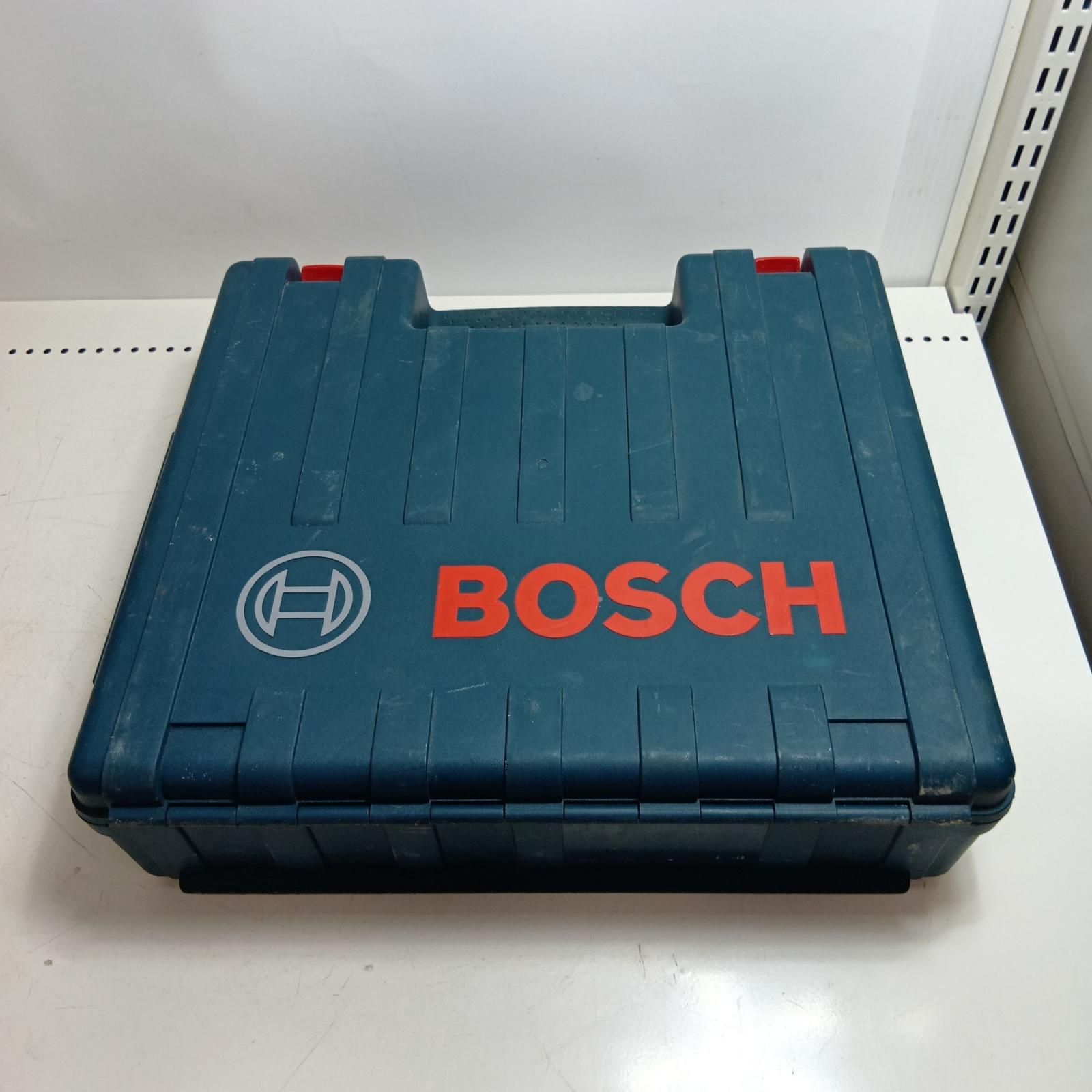 BOSCH ボッシュ ハンマドリル GBH2-26DE ネイビー×ブラック