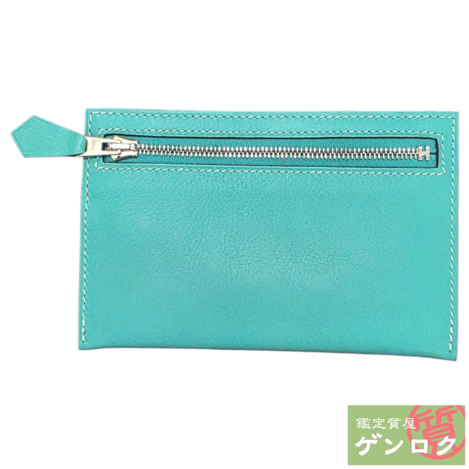 エルメス ジップザップ コインケース
