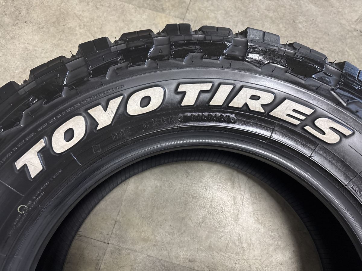 【ホワイトレター】トーヨー オープンカントリー M/T LT225/75R16 4本 リフトアップサイズ JB64 JB23 ジムニー JB74 シエラ JC74 ノマド 【ホワイトレター】トーヨー オープンカントリー M/T LT225/75R16 4本 リフトアップサイズ JB64 JB23 ジムニー JB74 シエラ JC74 ノマド