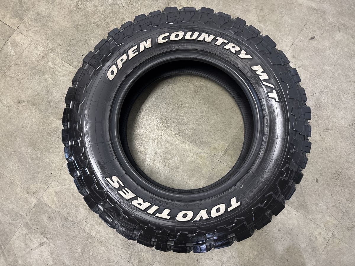 【ホワイトレター】トーヨー オープンカントリー M/T LT225/75R16 4本 リフトアップサイズ JB64 JB23 ジムニー JB74 シエラ JC74 ノマド 【ホワイトレター】トーヨー オープンカントリー M/T LT225/75R16 4本 リフトアップサイズ JB64 JB23 ジムニー JB74 シエラ JC74 ノマド