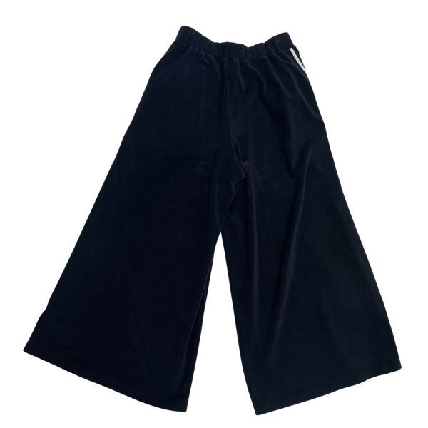 フォクシー　2023年　ベロア　パンツ ◇ フォクシーニューヨーク FOXEY NEW YORK パンツ ベロア サイド
