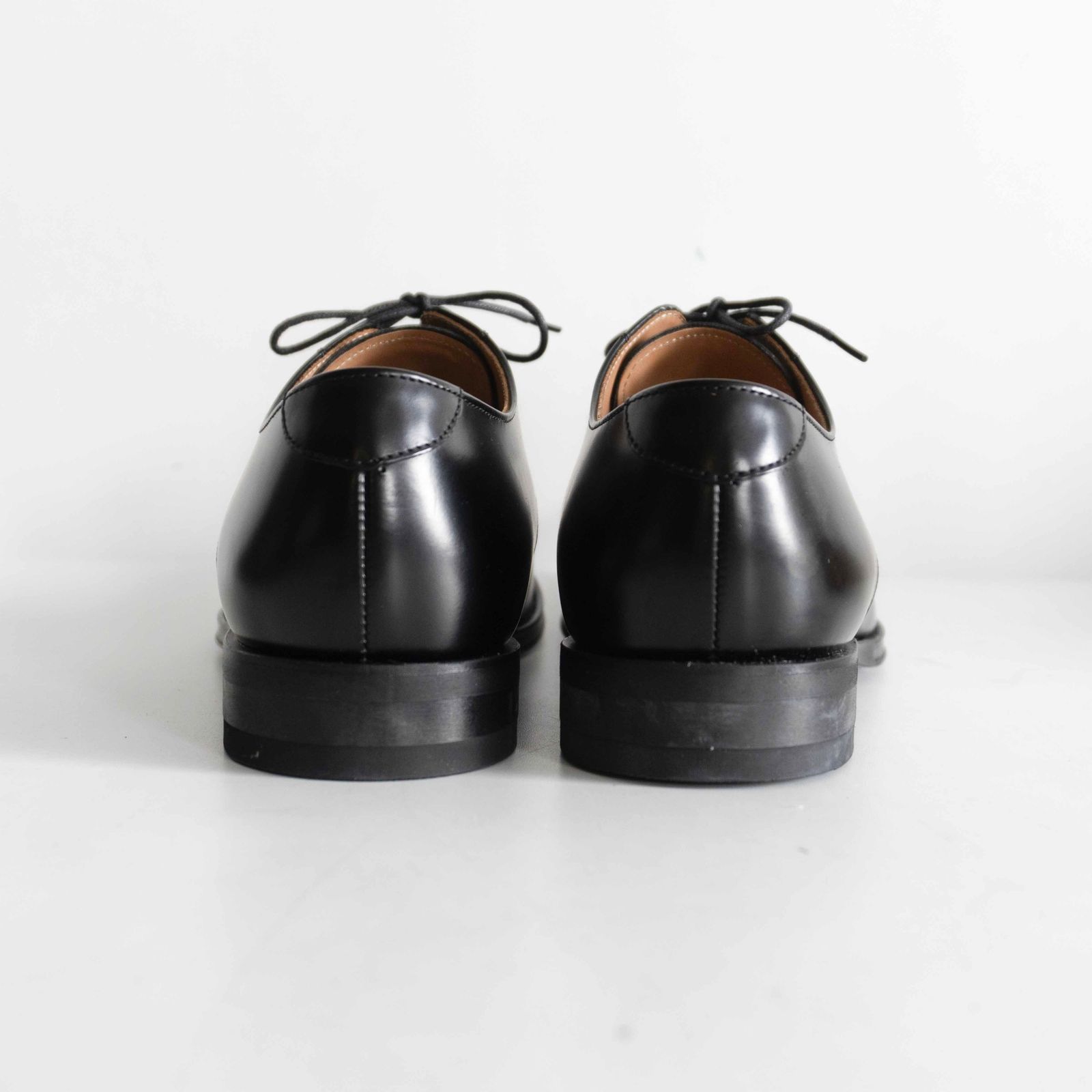 極美品】REGAL【ストレートチップ レザーシューズ】27cm リーガル