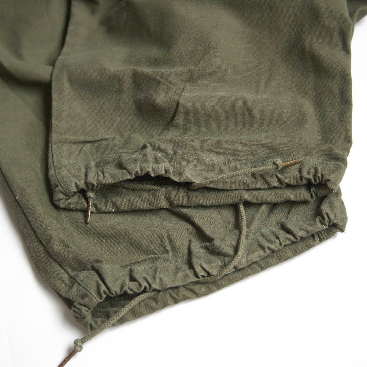 【雰囲気抜群/60S】US ARMY【67年製/M-65 フィールドパンツ】 SMALL-REGULAR アルミジップ カーゴパンツ 26070278 雰囲気抜群/60S】US ARMY【67年製/M-65 フィールドパンツ】 SMALL