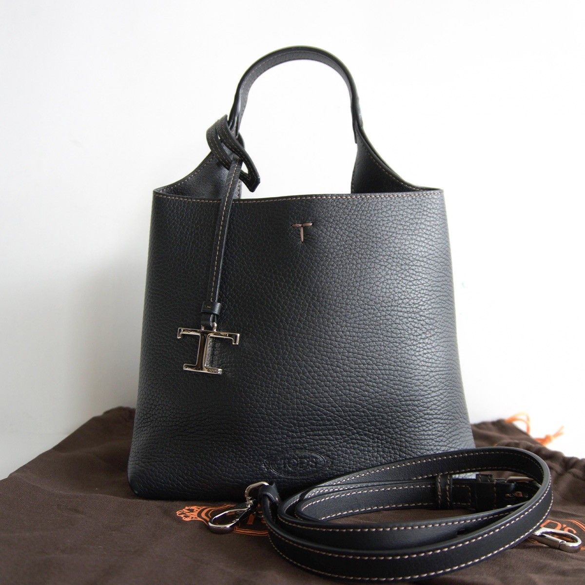 美品】TOD