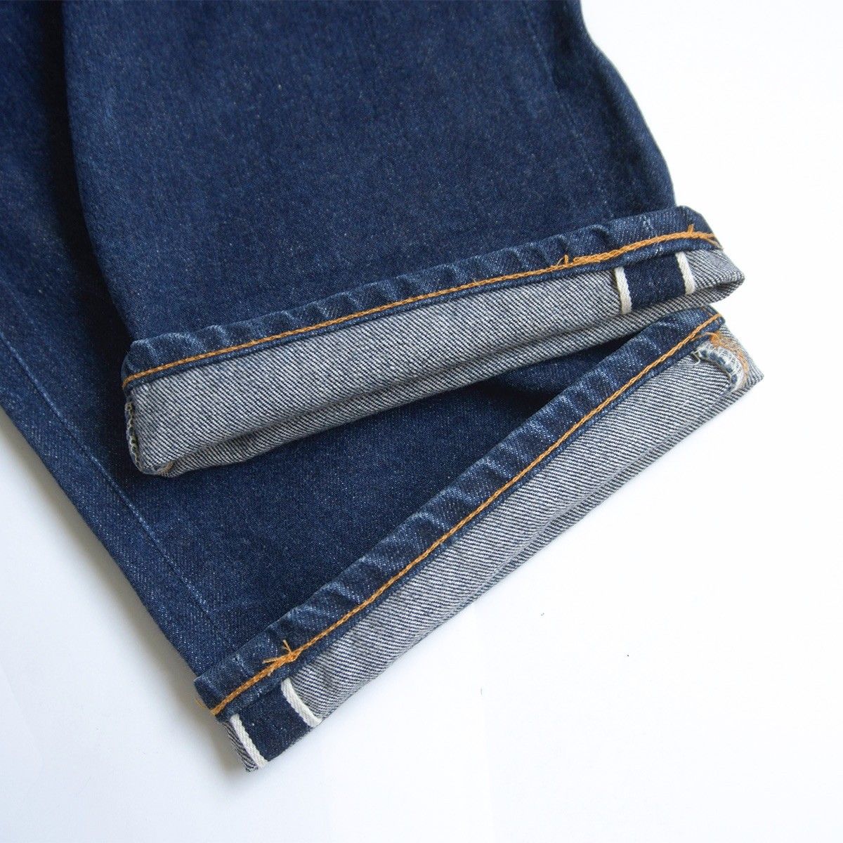 バレンシア製】 LEVI'S 【551ZXX ビッグE デニムパンツ 】32×36