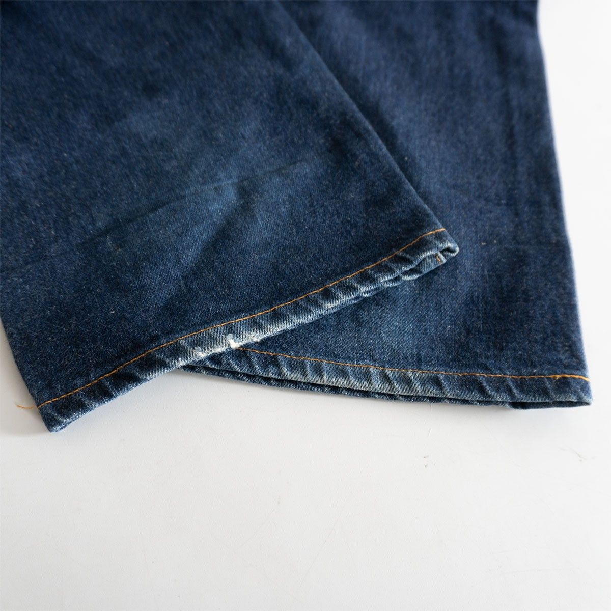 バレンシア製】 LEVI'S 【551ZXX ビッグE デニムパンツ 】32×36