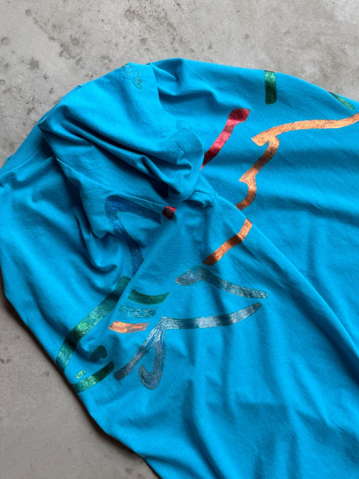 BVD 90s Shark S/S Tee
