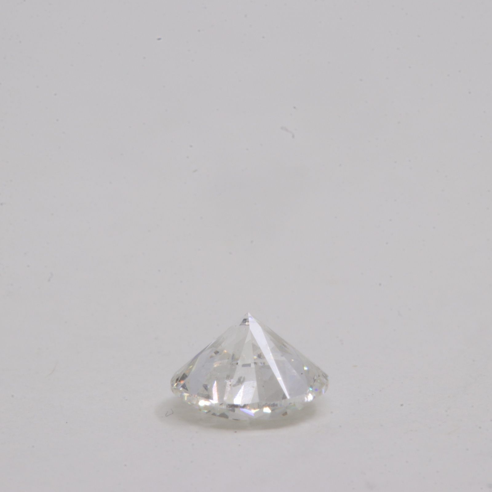 IT8XY9SRI9Y8 Diamond loose ダイヤモンド ルース 0.408ct カラー F