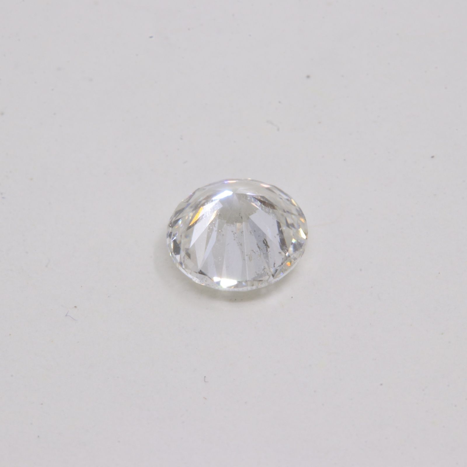 ダイヤモンドルース0.315H SI-2 FAIR STONG NO251408 IT8XY9SRI9Y8 Diamond loose ダイヤモンド ルース 0.408ct カラー F