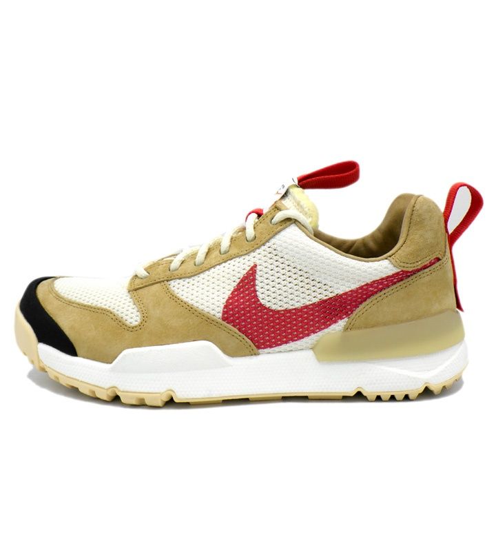 ナイキ クラフト NIKE Craft × トムサックス Tom Sachs 【 Mars Yard 3.0 IF2885 100 】 マーズ ヤード 3.0 ローカット スニーカー 51938