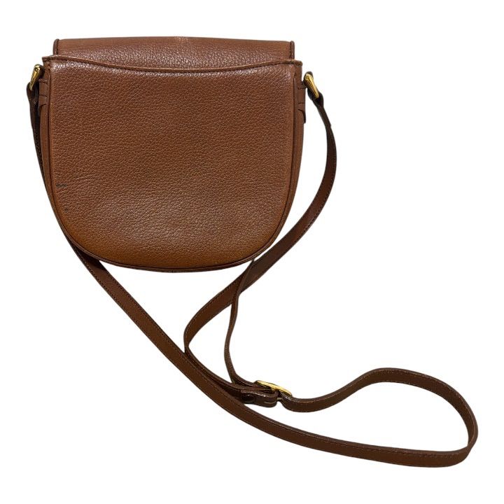 美品】Burberrys バーバリーズ ヴィンテージ オールレザー ショルダー