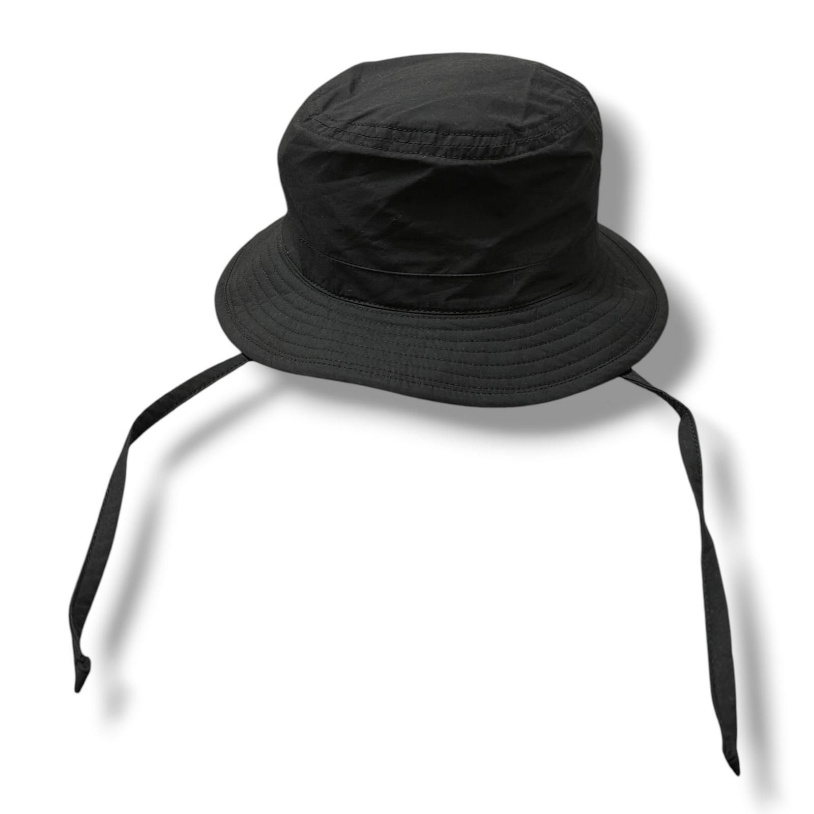 未使用 LEMAIRE DESERT BUCKET HAT デザートバケットハット ルメール