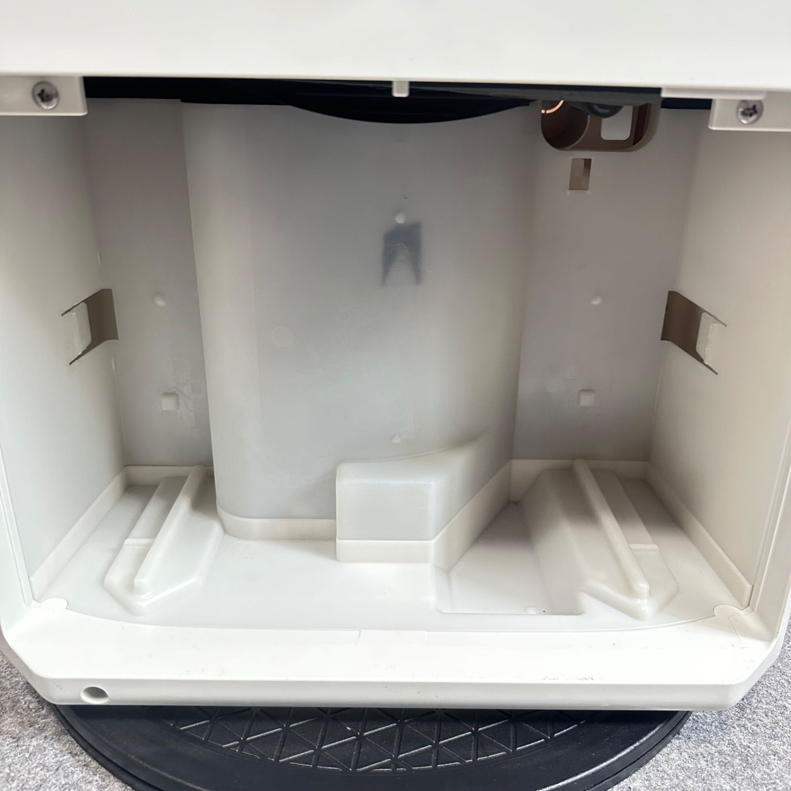 コロナ 冷風/衣類乾燥除湿機 CDM-1419 2019年製 ダクトホース付 - メルカリ