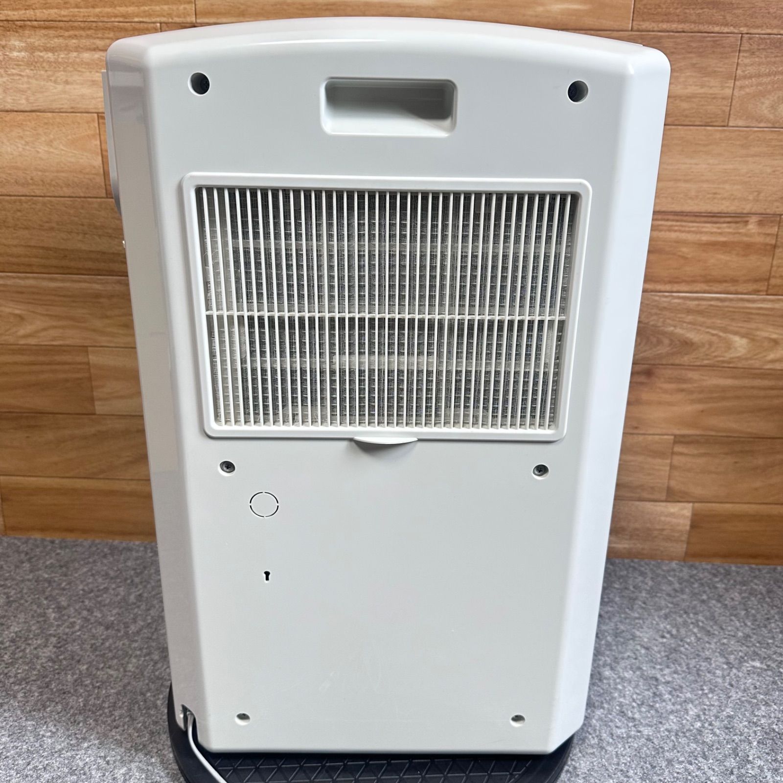 コロナ 冷風/衣類乾燥除湿機 CDM-1419 2019年製 ダクトホース付 - メルカリ