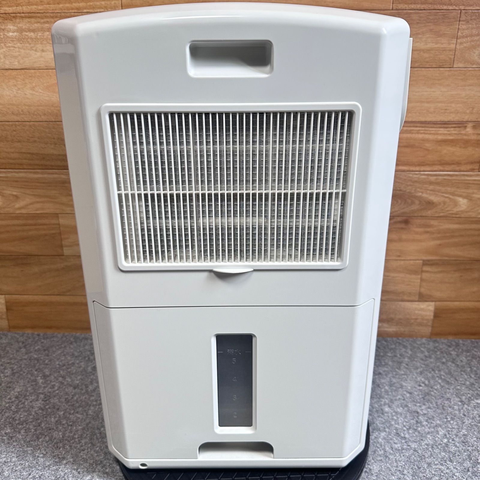 コロナ 冷風/衣類乾燥除湿機 CDM-1419 2019年製 ダクトホース付 - メルカリ