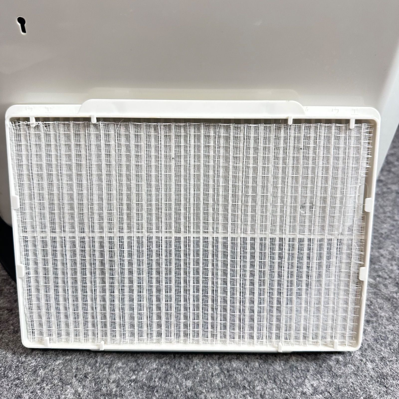 コロナ 冷風/衣類乾燥除湿機 CDM-1419 2019年製 ダクトホース付 - メルカリ