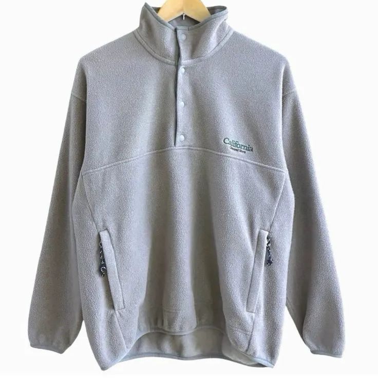 California General Store フリースセットアップ CGS. California General Store カリフォルニア ジェネラル ストア