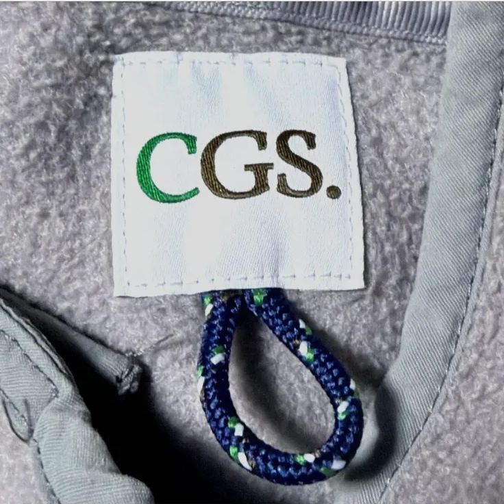 CGS. California General Store カリフォルニア ジェネラル ストア