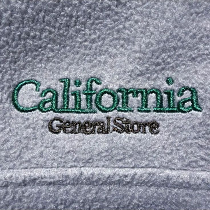 CGS. California General Store カリフォルニア ジェネラル ストア
