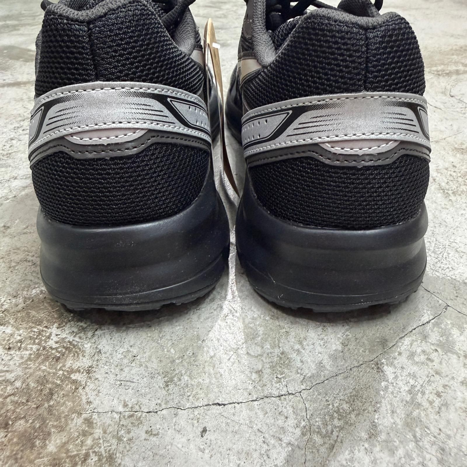 参考上代13200円 未使用 asics JOG 100S スニーカー スニーカー