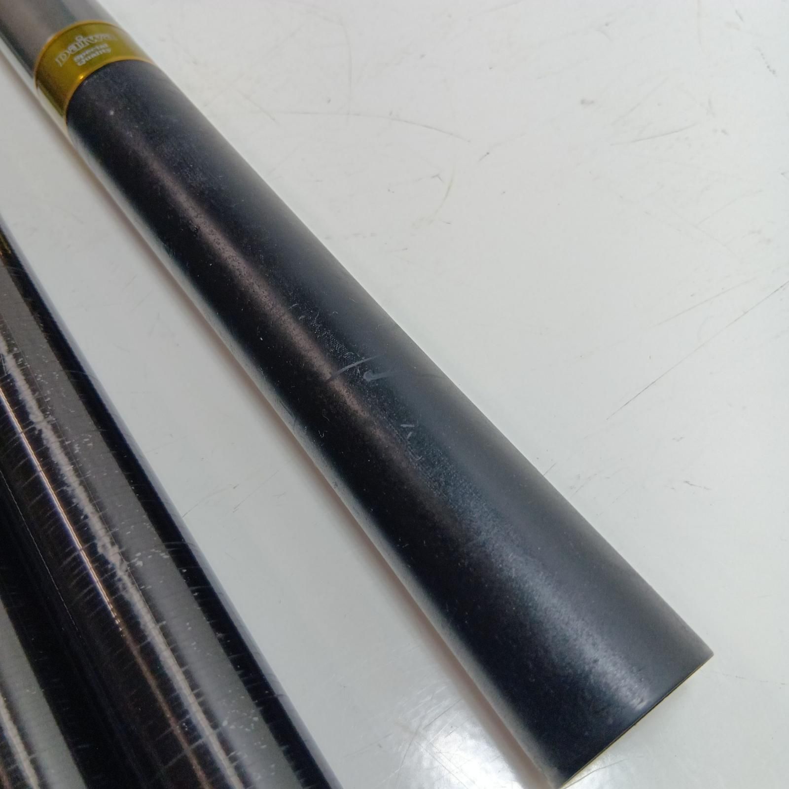 DAIWA ダイワ 06220370 釣り用品 ロッド 鮎竿 銀影プロトギア 4-90SC