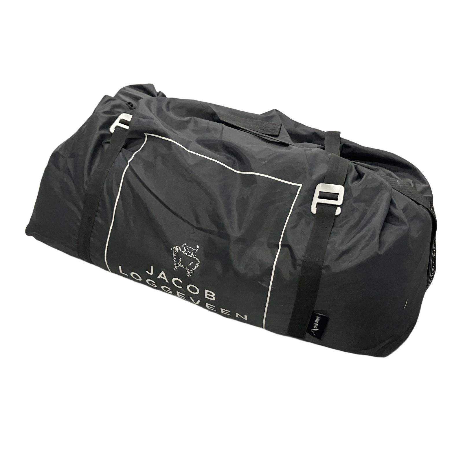 BLACK SUMMIT ブラックサミット GG8 TM-200177 テント キャンプ用品 アウトドア ジャンク B11438220