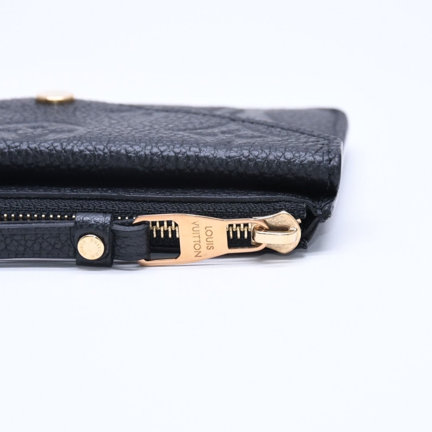 極美品 LOUIS VUITTON ルイヴィトン 財布 コインケース カードケース