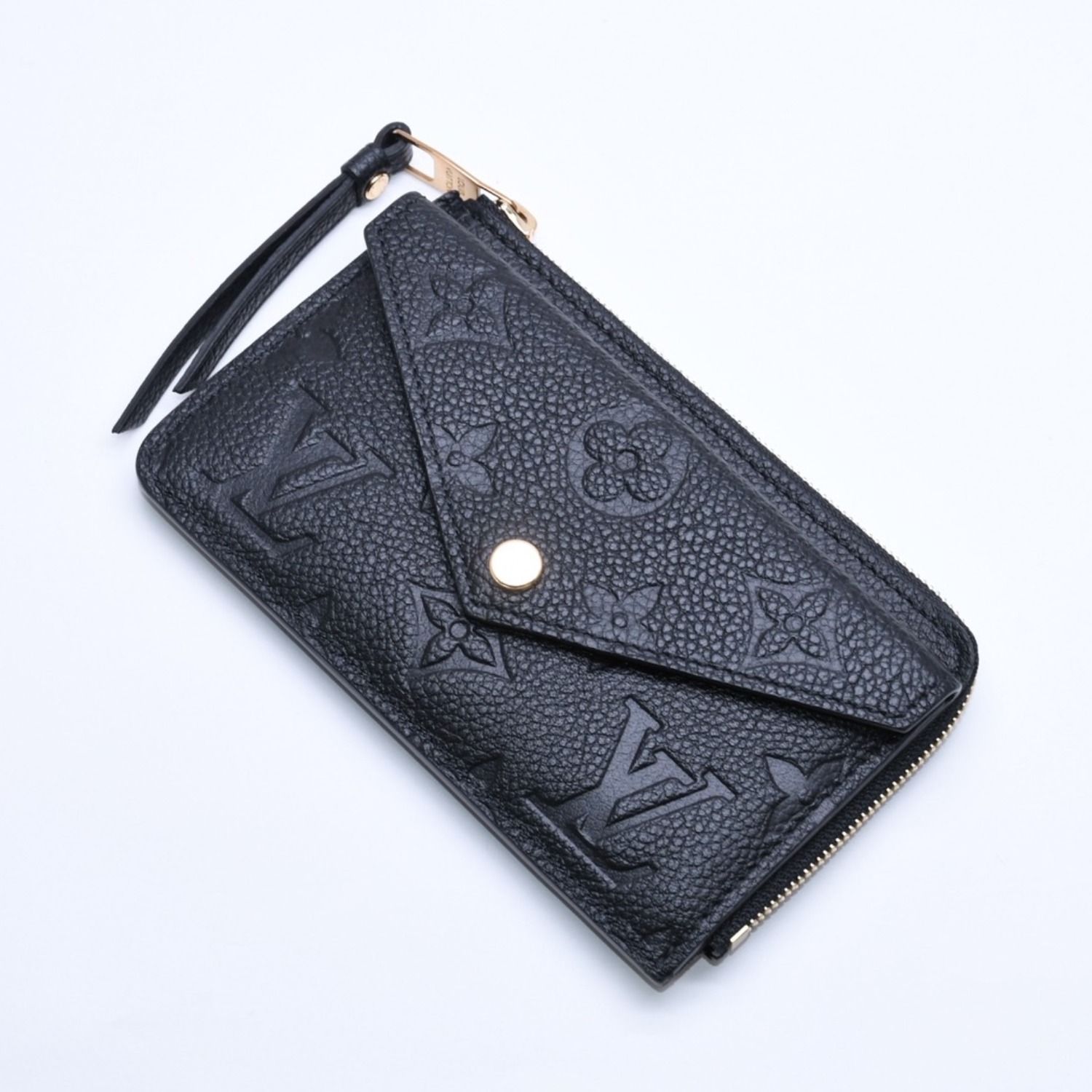 極美品 LOUIS VUITTON ルイヴィトン 財布 コインケース カードケース