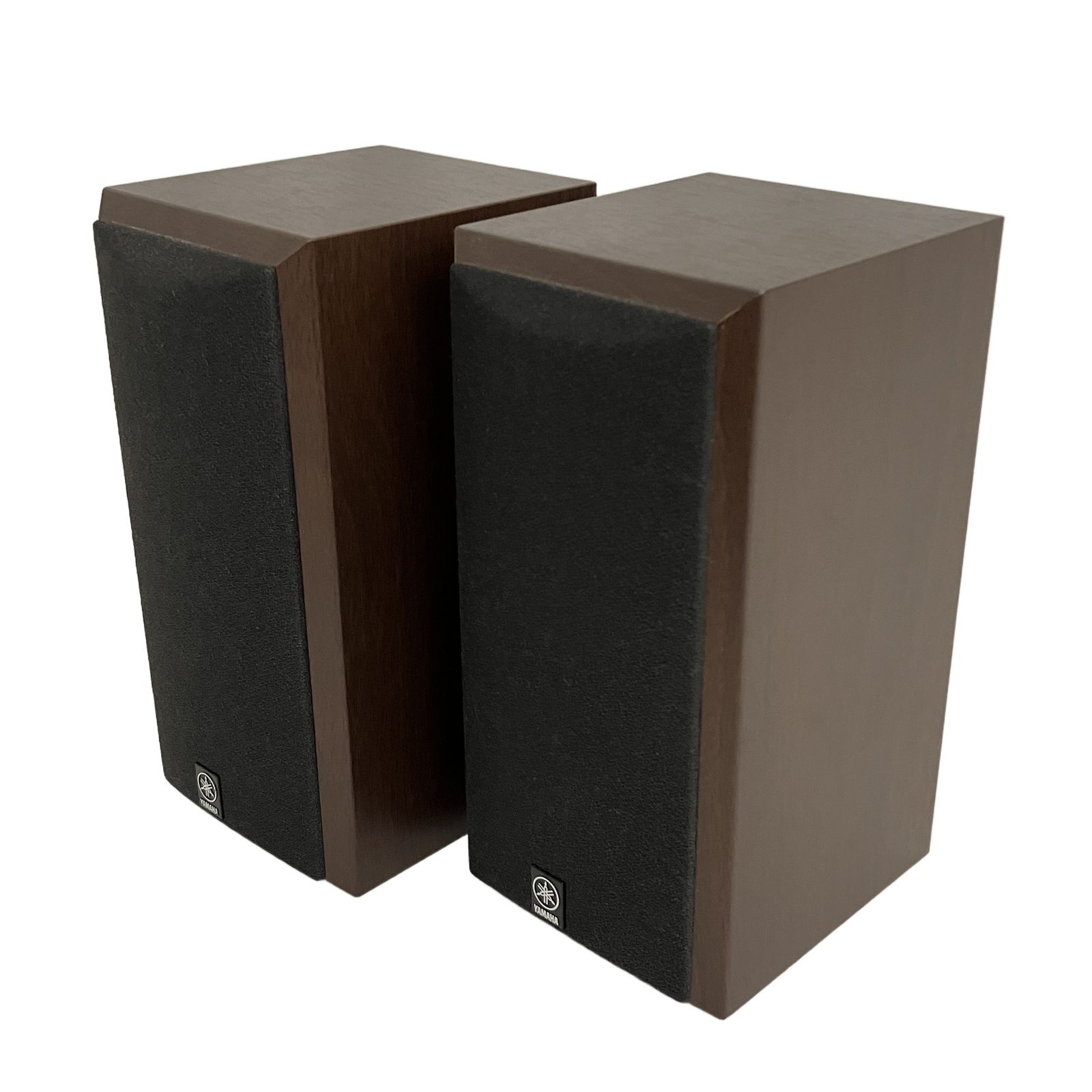 YAMAHA NS-B210 スピーカー ペア オーディオ機器 音響機材 中古 S11461042