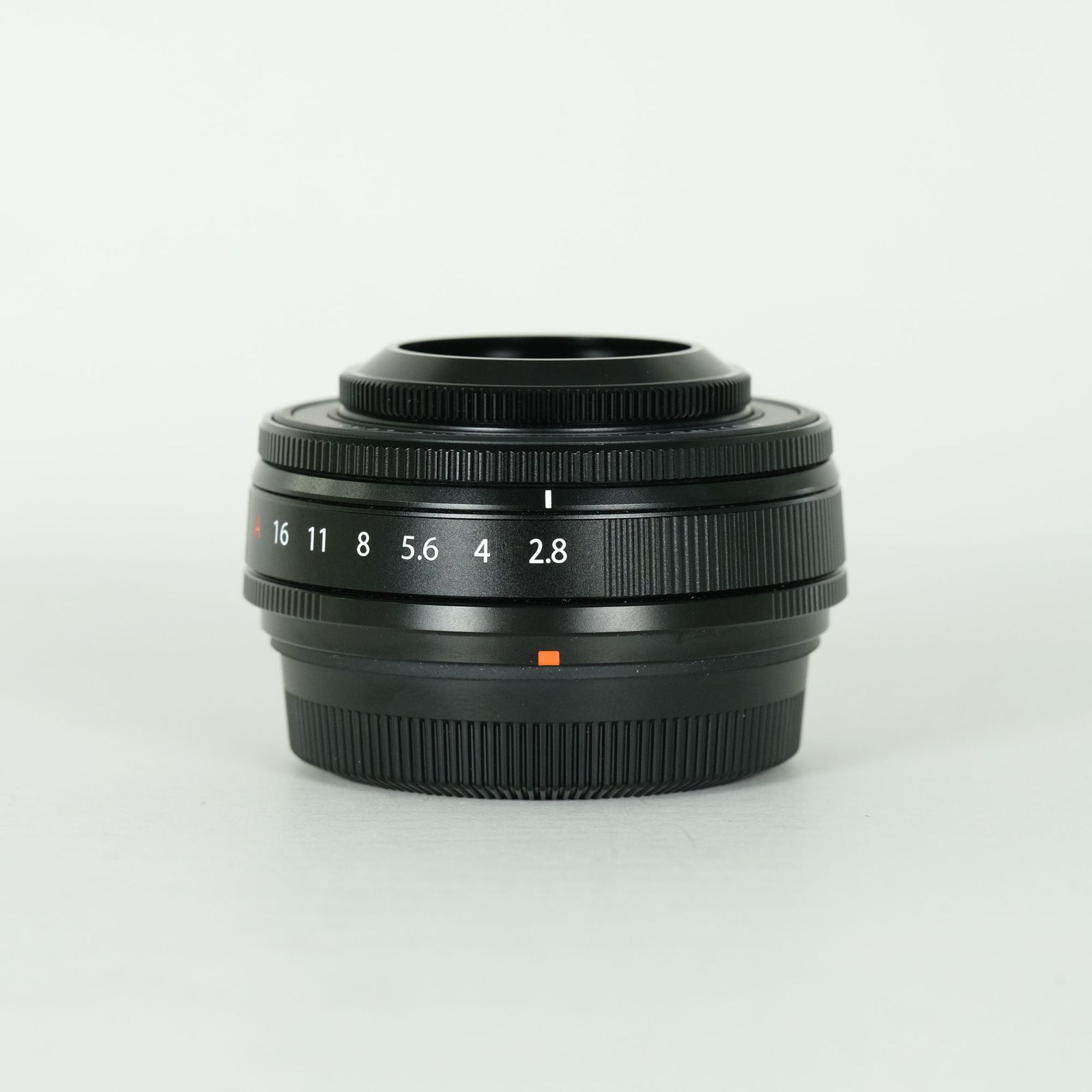 [美品] FUJIFILM XF23mmF2.8 R WR [ブラック] | FUJIFILM Xマウント