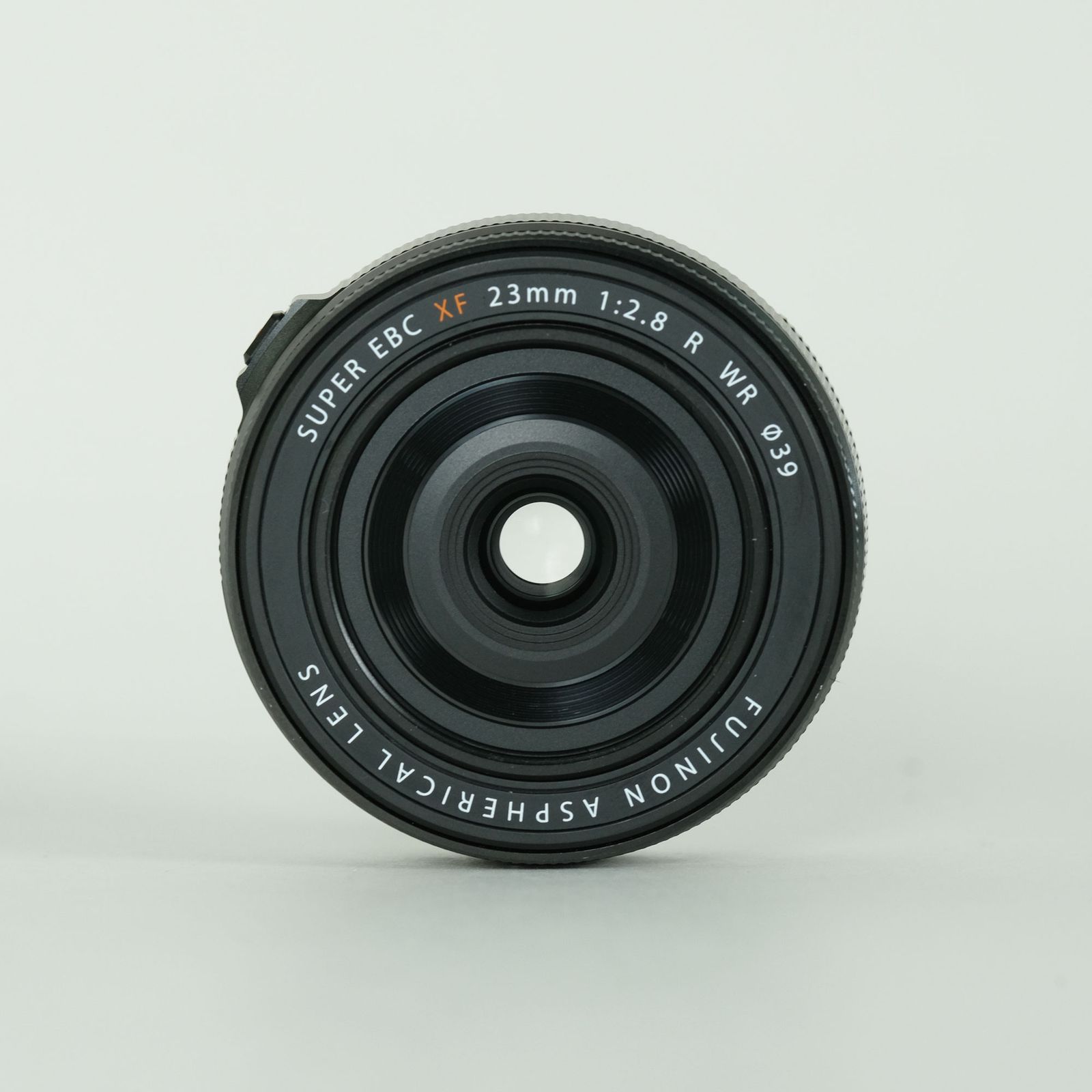 [美品] FUJIFILM XF23mmF2.8 R WR [ブラック] | FUJIFILM Xマウント