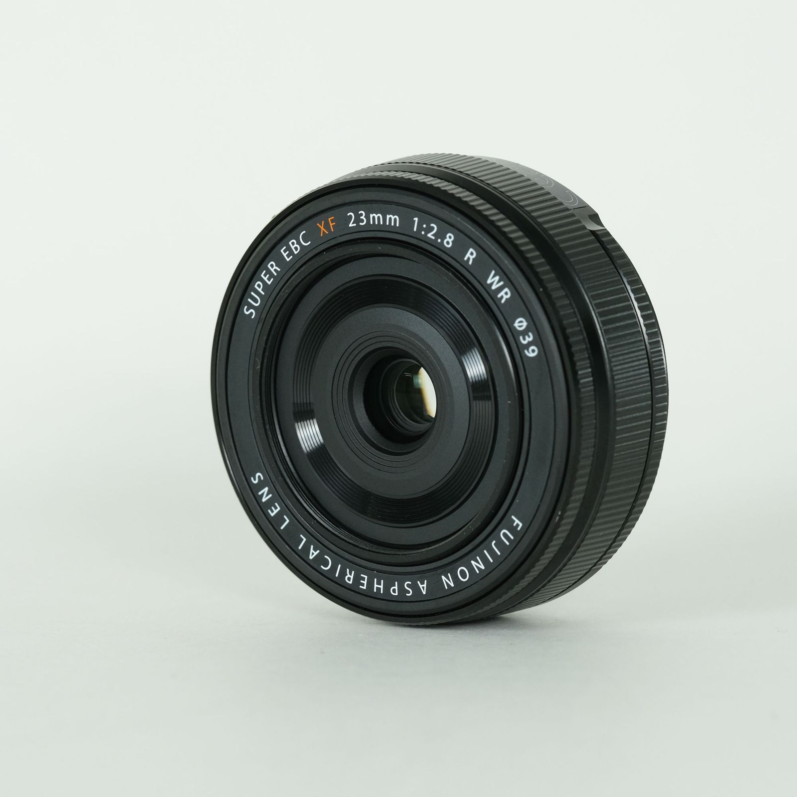 [美品] FUJIFILM XF23mmF2.8 R WR [ブラック] | FUJIFILM Xマウント