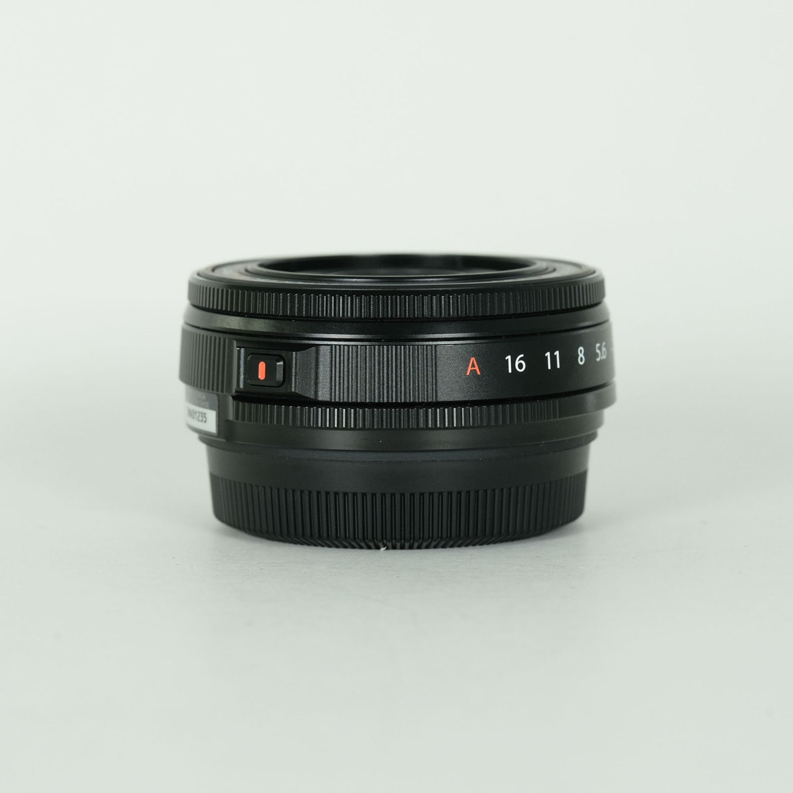 [美品] FUJIFILM XF23mmF2.8 R WR [ブラック] | FUJIFILM Xマウント