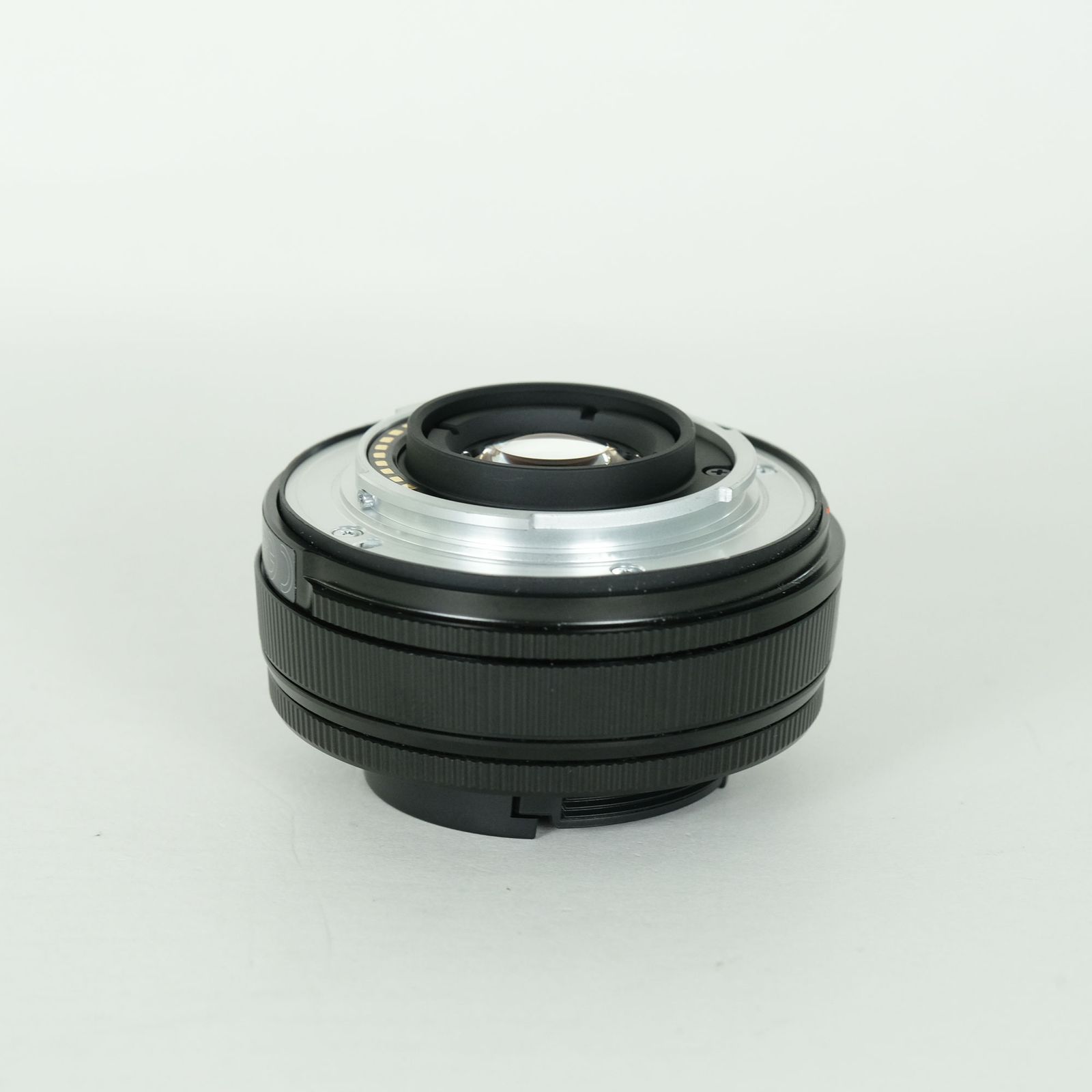 [美品] FUJIFILM XF23mmF2.8 R WR [ブラック] | FUJIFILM Xマウント