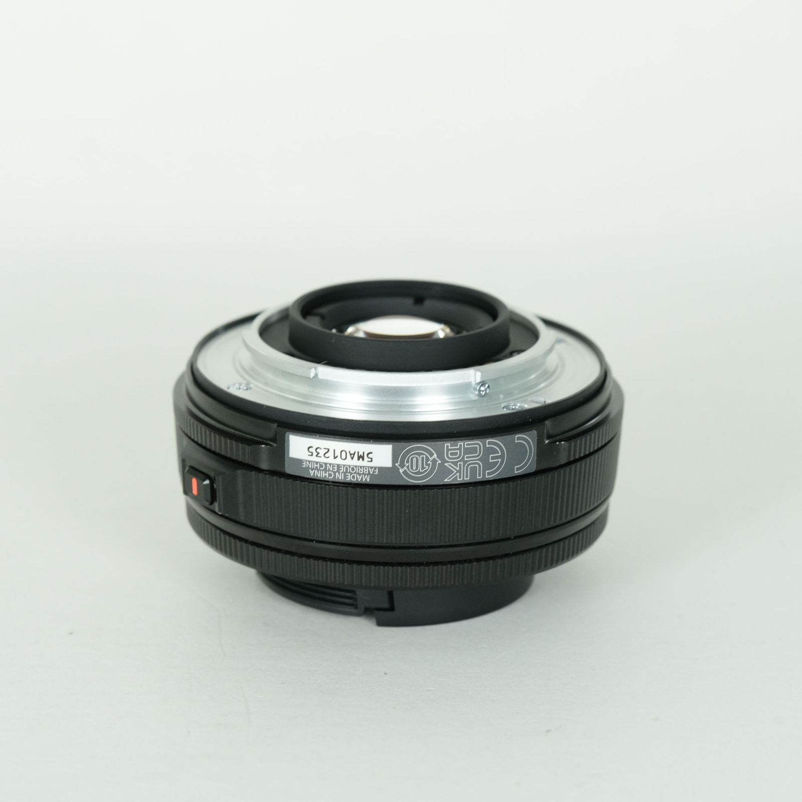 [美品] FUJIFILM XF23mmF2.8 R WR [ブラック] | FUJIFILM Xマウント