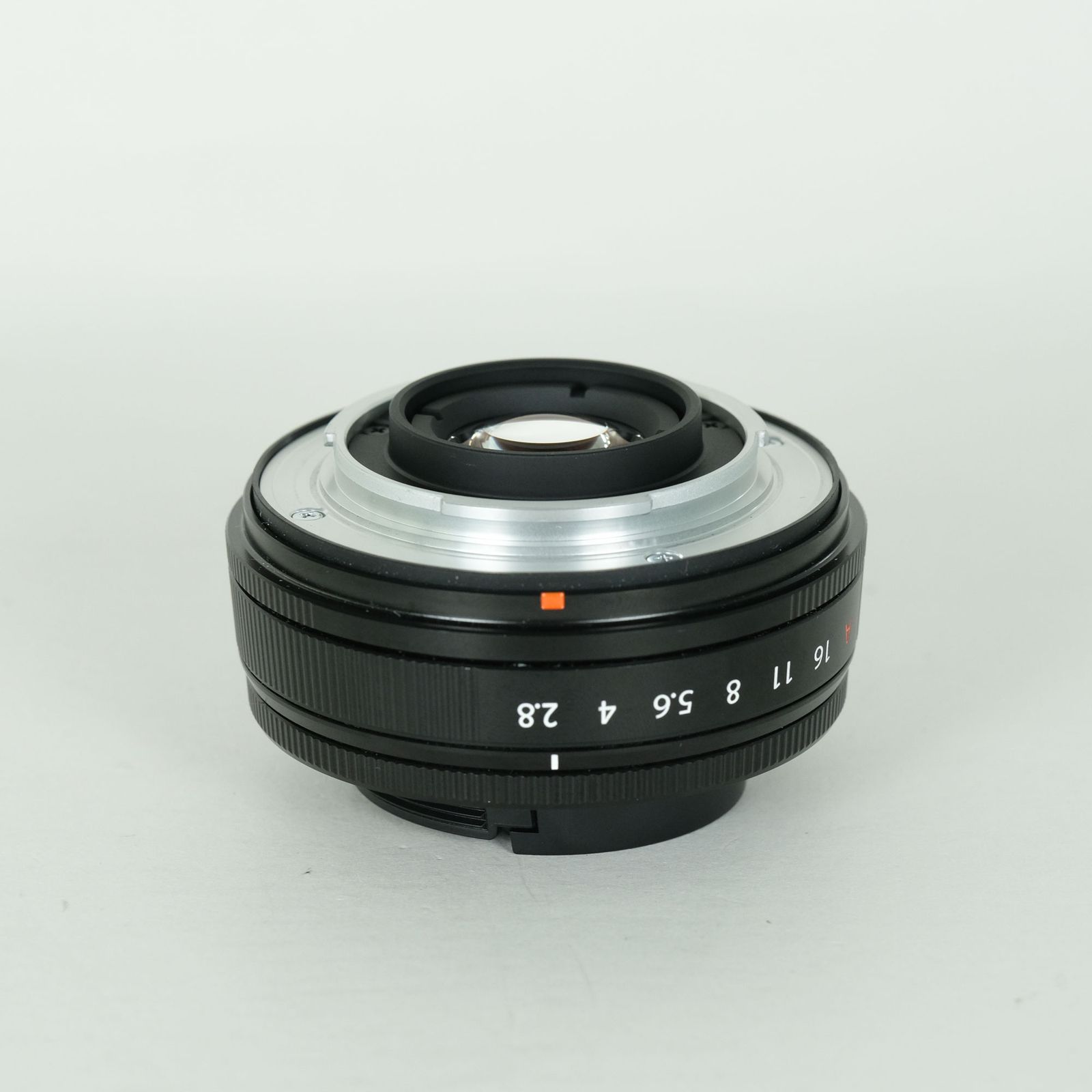 [美品] FUJIFILM XF23mmF2.8 R WR [ブラック] | FUJIFILM Xマウント