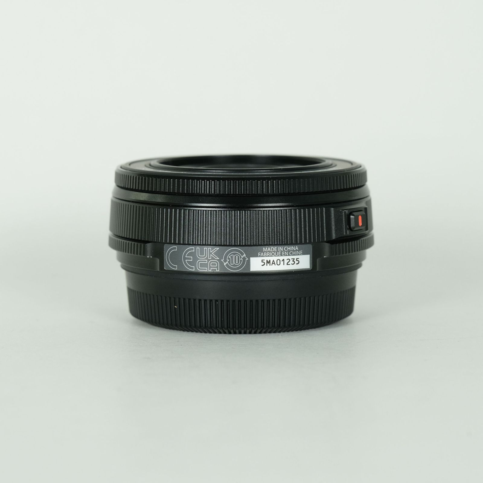 [美品] FUJIFILM XF23mmF2.8 R WR [ブラック] | FUJIFILM Xマウント